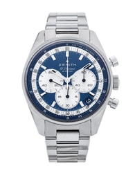 Zenith Chronomaster 03.3200.3600/51.M3200